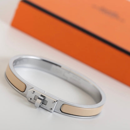 [Glimmer]HM KELLY BEIGE ブレスレット