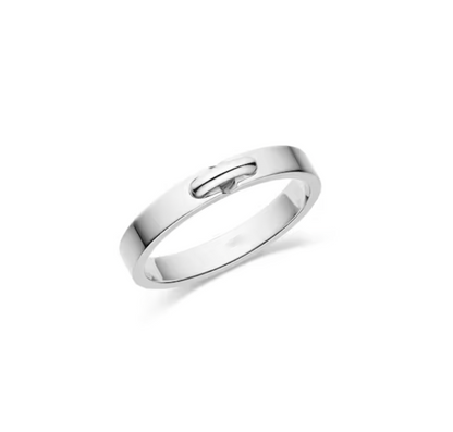 [Glimmer]アライアンス リエン ビデンス 3MM リング