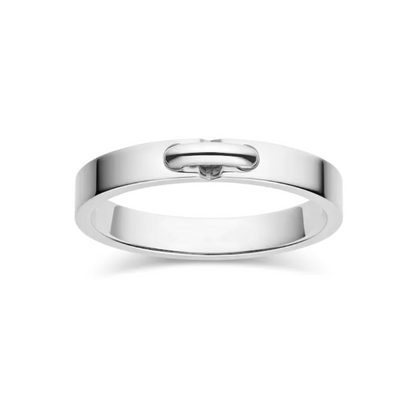 [Glimmer]アライアンス リエン ビデンス 3MM リング