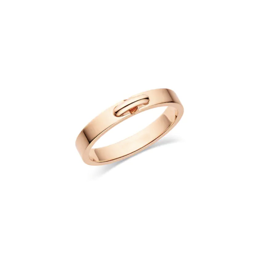 [Glimmer]アライアンス リエン ビデンス 3MM リング