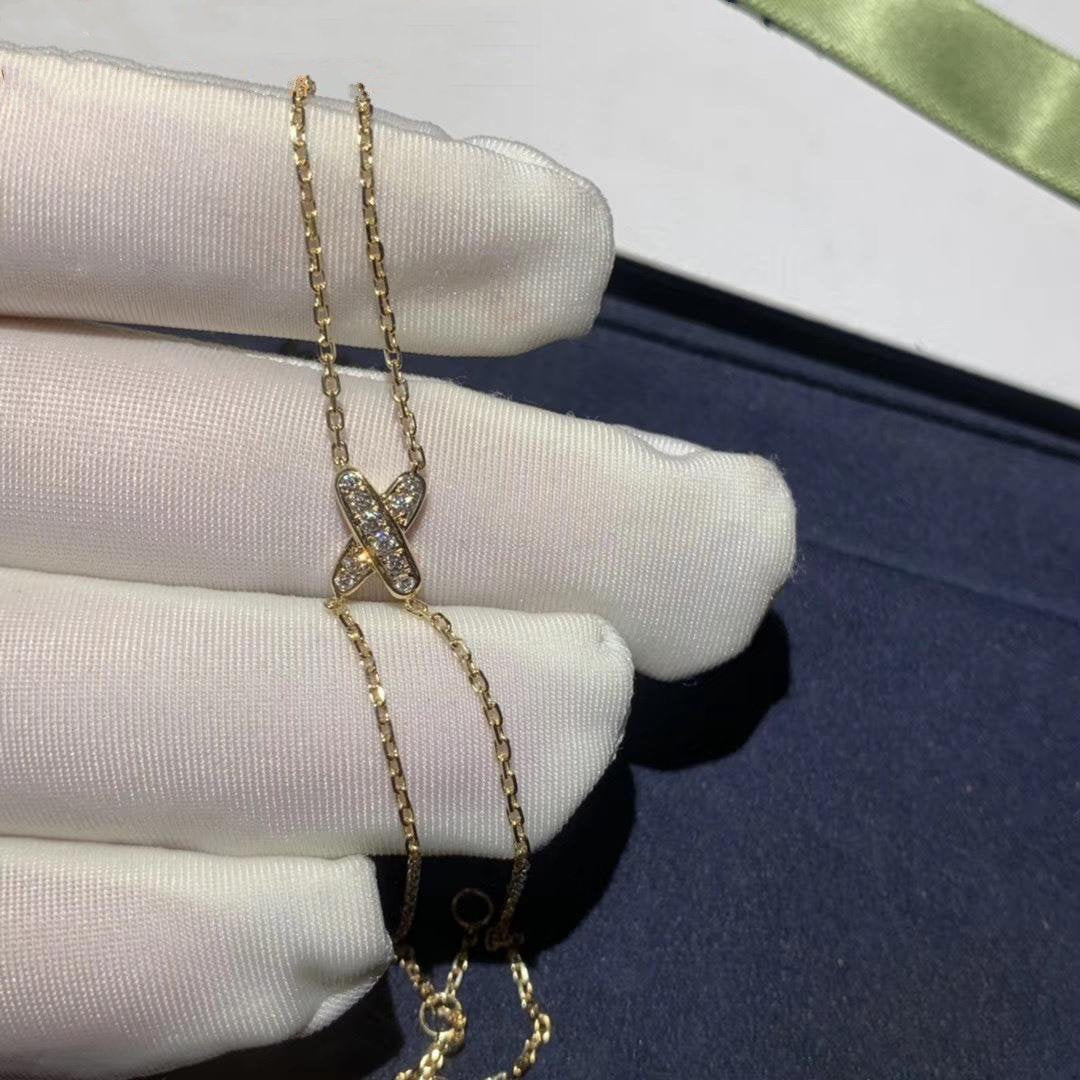 [Glimmer]JEWELRY BRACELET GOLD DIAMOND