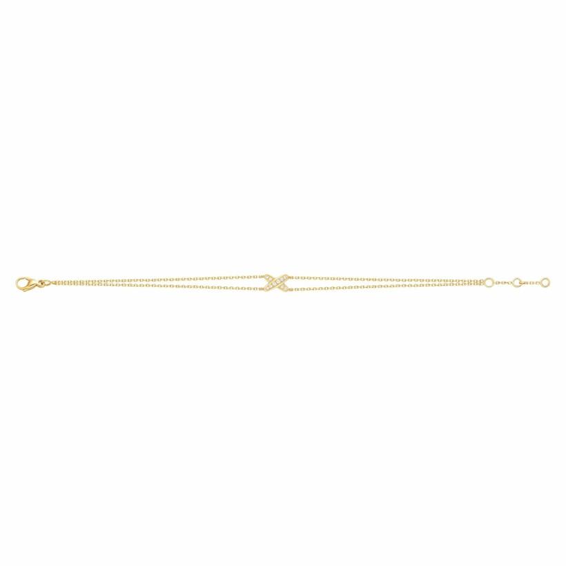 [Glimmer]JEWELRY BRACELET GOLD DIAMOND