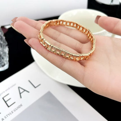 [Glimmer jewelrys]TF CHAIN BRACELET