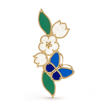 [Glimmer]2026年新作 スプリングラッキーブローチ