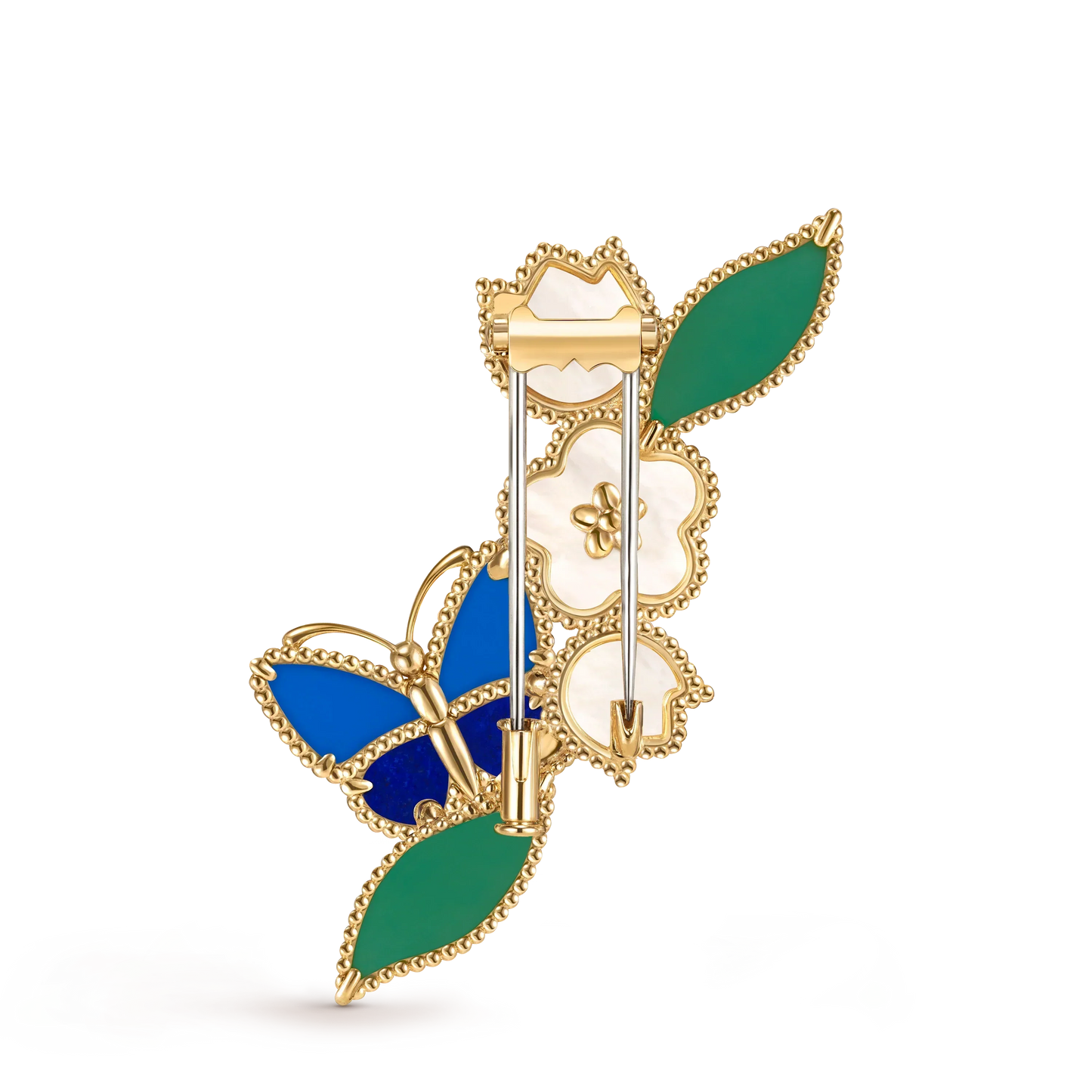 [Glimmer]2026年新作 スプリングラッキーブローチ